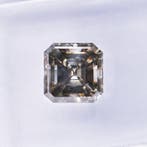 Zonder minimumprijs - 1 pcs Diamant (Natuurlijk gekleurd) -, Handtassen en Accessoires, Edelstenen, Nieuw