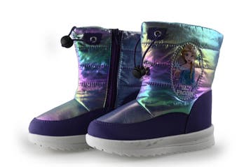 Frozen Snowboots Meisjes in maat 27 Overig, Kinderen en Baby's, Kinderkleding | Schoenen en Sokken, Verzenden, Jongen of Meisje
