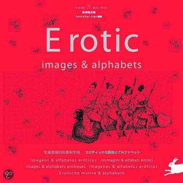 Erotic Images and Alphabets 9789057680465, Verzenden, Gelezen, Dorine Van Den Beukel