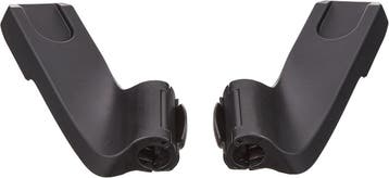 Cybex Eezy S Adapters Zwart | Tweede kansje | OP = OP, Verzenden