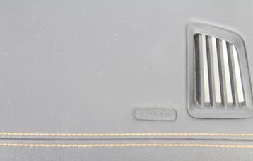 AIRBAG KIT -TABLEAU DE BORD AVEC COUTURE FORD RANGER (2011-2, Autos : Pièces & Accessoires, Utilisé, Ford