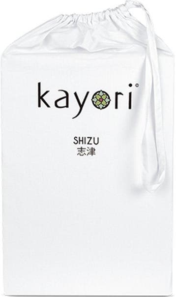 2dekans | Kayori Shizu Topper Hoeslaken Jersey -, Ophalen of Verzenden, Nieuw