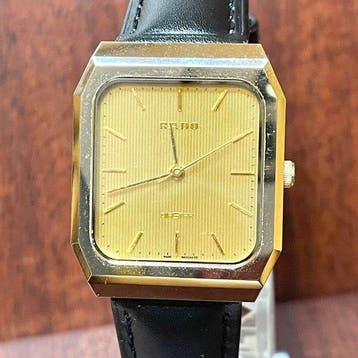 Rado - Unknown - Sans prix de réserve - 132.956.13 - Homme -, Nieuw