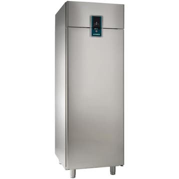 Koelkast | CRIO TECH | 670L (2/1 GN) | RVS | -2°C/+10°C |, Verzenden