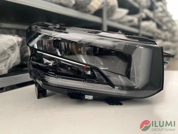 CITROEN BERLINGO IV PHARE AVANT DROIT KPL 9852932780, Verzenden