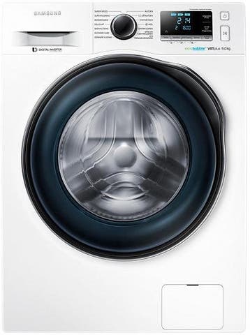 Samsung WW90J6600CW - Wasmachine - 9 kg - 1600 tpm -, Ophalen of Verzenden, Nieuw
