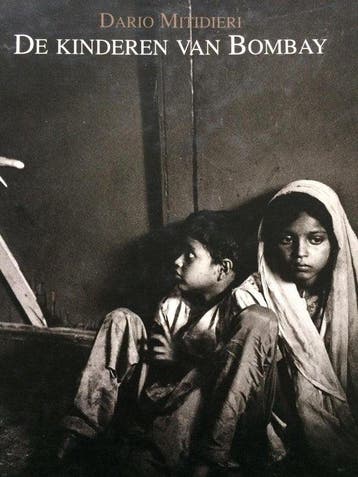 De kinderen van Bombay - Dalglish, Verzenden, Nieuw