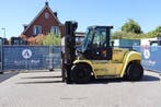 Veiling: Heftruck Hyster H12XM-6 Diesel 10600kg 6m 2018, Ophalen