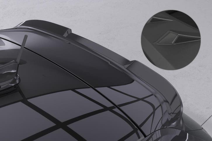 Achtervleugel met ABE voor BMW i3 HF945-L, Auto-onderdelen, Carrosserie, Nieuw, Verzenden