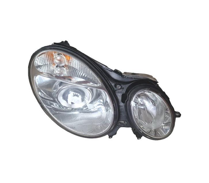PHARE DROIT MERCEDES W211CLASSE E 02-06, Auto-onderdelen, Verlichting, Verzenden