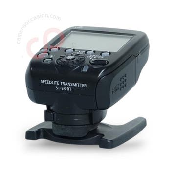 Canon Speedlite Transmitter ST-E3-RT nr. 2673, Audio, Tv en Foto, Fotografie | Professionele apparatuur, Ophalen of Verzenden