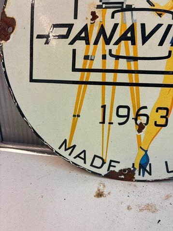 panavision Panavision – Hollywood Filmcamera – Pin-up Girl –