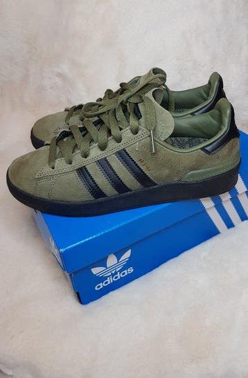 Adidas - Campus - Baskets basses - Taille : EU 36.5, Kleding | Heren, Nieuw