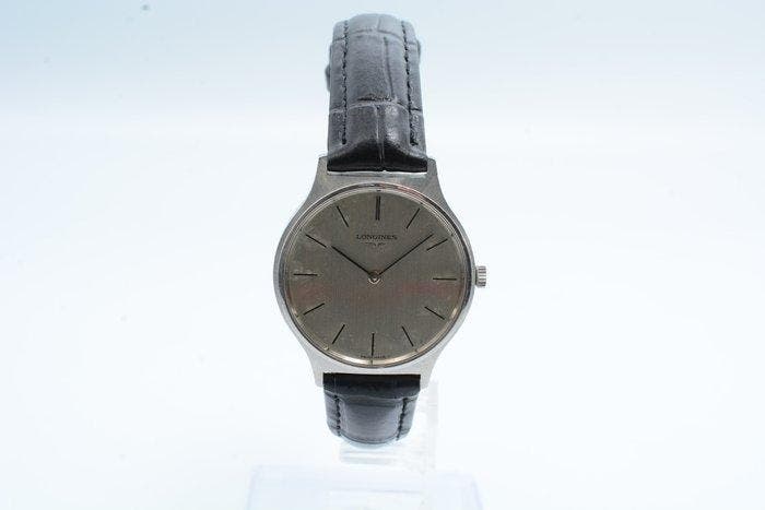 Longines - Zonder minimumprijs - Cal. 847 - Heren -, Handtassen en Accessoires, Horloges | Antiek