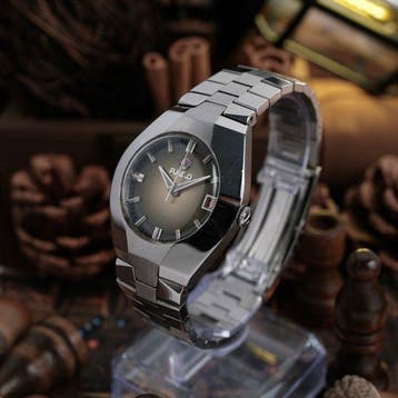 Rado - Jicino - Zonder minimumprijs - 8213216 - Heren -