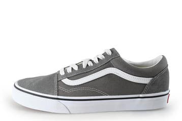 Vans Sneakers in maat 42 Grijs, Kleding | Heren, Schoenen, Overige kleuren, Verzenden, Sneakers, Vans