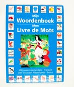 Mijn woordenboek / Mon livre de mots 9789058890665, Verzenden, Gelezen, A.M. Lefevre