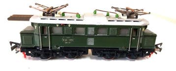 Fleischmann H0 - 1355 - Elektrische locomotief (1) - E44