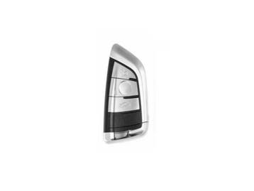 Autosleutel BMW 315 MHz 3 knoppen - Variant 1, Verzenden