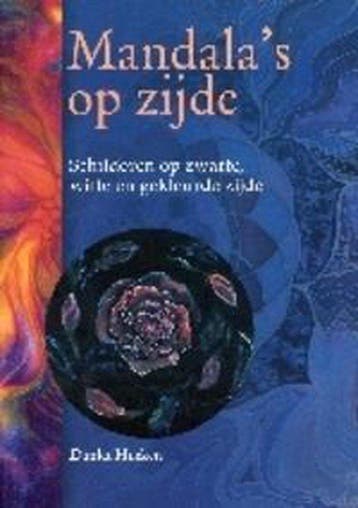Mandalas Op Zijde - Husken, Verzenden, Nieuw