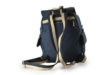 Kipling Rugzak Blauw, Kipling, Verzenden, 25 tot 40 cm, Nieuw