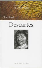Descartes / Kopstukken Filosofie 9789056372330 Tom Sorell, Boeken, Verzenden, Gelezen, Tom Sorell