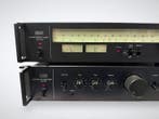 Sansui - AU-117 /TU-217 Hifi-set - Diverse modellen