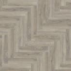 Floorlife / Ambiant YUP Herringbone Visgraat PVC Click vloer, Ophalen of Verzenden, Nieuw