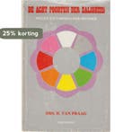 De acht poorten der zaligheid 9789060102794 Praag, Verzenden, Gelezen, Praag