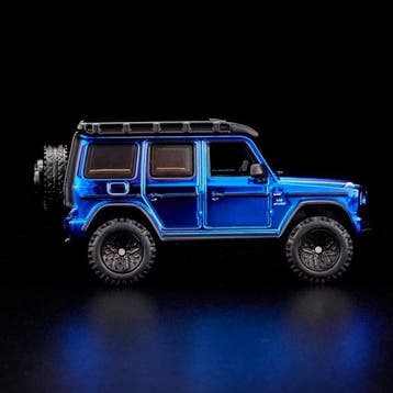Hot Wheels, Mattel 1:64 - Modelauto - Hot Wheels RLC, Nieuw