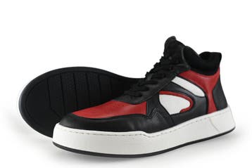 Milo Mila Sneakers in maat 40 Zwart, Verzenden, Sneakers