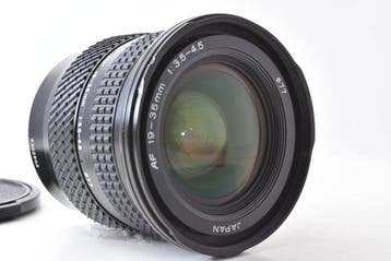 Tokina AF 3.5-4.5/19-35mm Sony A-Mount | Zoomlens, Nieuw