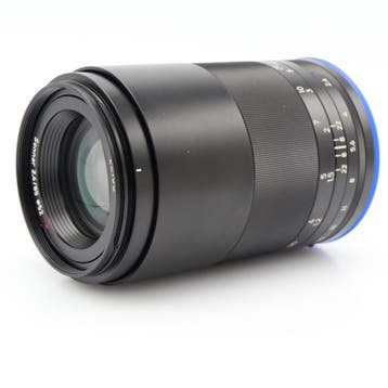Zeiss Loxia 85mm F/2.4 Sonnar T* Sony FE | Occasion, Ophalen of Verzenden