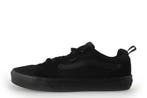 Vans Sneakers in maat 43 Zwart, Kleding | Heren, Schoenen, Verzenden, Zwart, Zo goed als nieuw, Sneakers