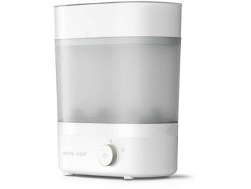 Philips Avent - SCF293/00 - Flessterilisator Damp Droger -, Verzenden, Nieuw