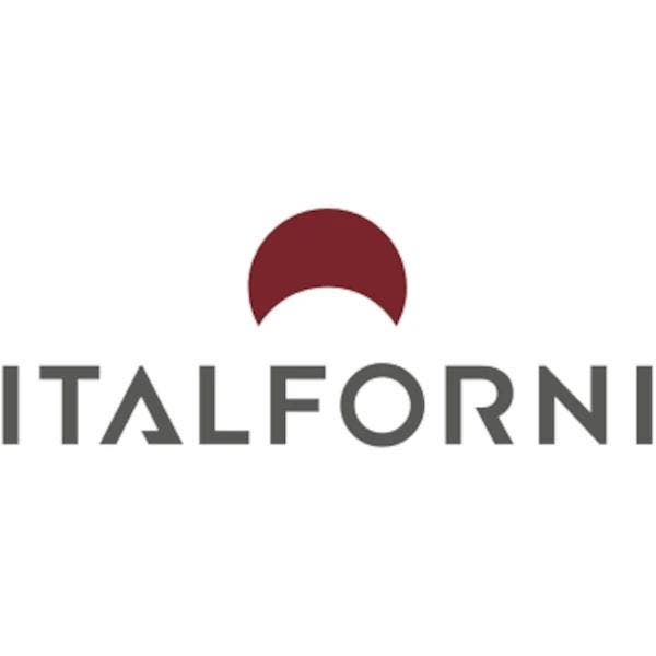 Vuurvaste Steen Bodem | Italforni PASTFOOD | 600x1200mm, Articles professionnels, Horeca | Équipement de cuisine, Envoi