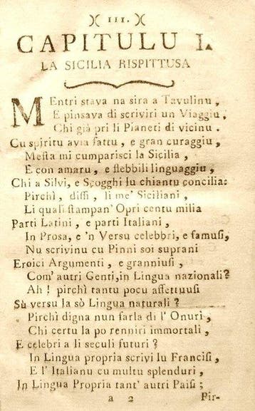 La Cetra Gio. Battista. - Viaggio pel Sistema Planetario.