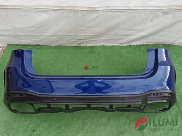 Achterbumper Mercedes GLE W167 AMG A1678851103 A1678852503 o, Verzenden, Gebruikt