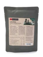 Zoetzure Kip met Pasta - 24 Hour Meals, Verzenden