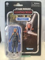 STAR WARS THE MANDALORIAN AHSOKA TANO (CORVUS) (TOYS), Verzamelen, Gebruikt