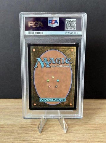 Magic Gathering - Secret Lair Tomb Raider - Lara Croft, Nieuw