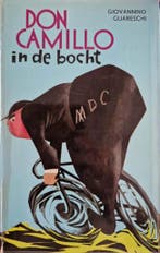 Don camillo in de bocht 9789026100789 Guareschi, Boeken, Verzenden, Gelezen, Guareschi