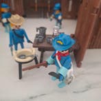 Playmobil - Playmobil Playmobil Fort UNION - 1970-1980 -
