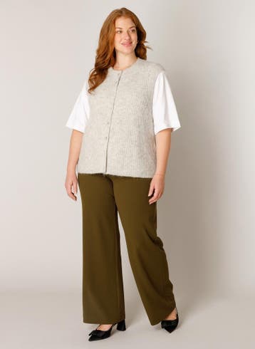 Base Level Curvy spencer Nelly0(46)Maat 46/48 (XL) of groter, Verzenden