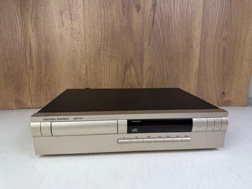 Harman Kardon - HD7450 Cd-speler, Nieuw