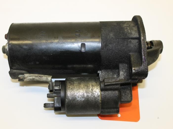 Startmotor Volvo C70 O117836, Autos : Pièces & Accessoires, Moteurs & Accessoires