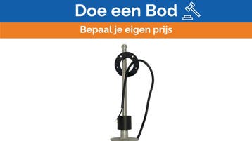 Bieden: Osculati Fuel-Water Tank Level Sensor -, Ophalen of Verzenden, Nieuw