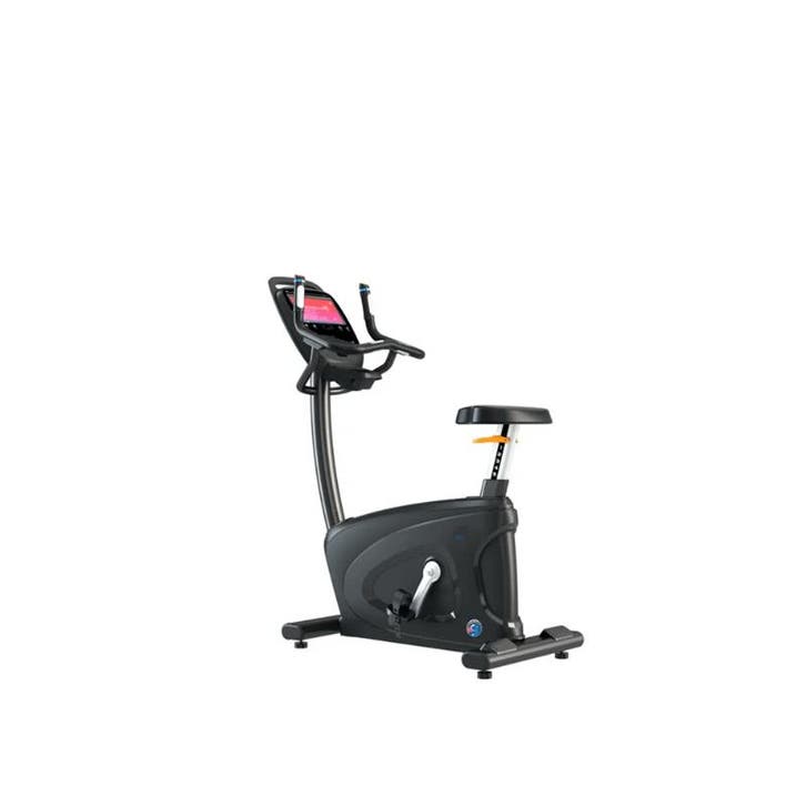 Gymfit - Stamina Line - Upright Bike Touchscreen, Sports & Fitness, Équipement de fitness, Enlèvement ou Envoi