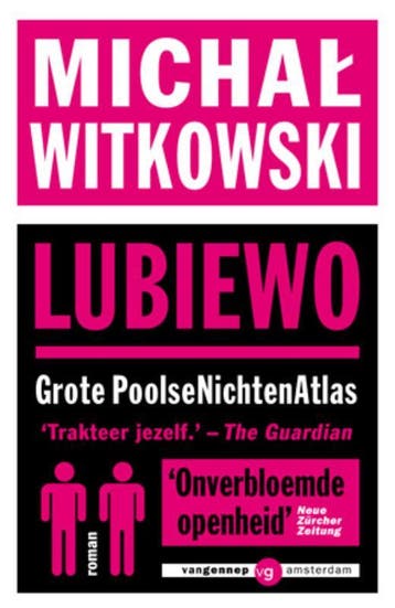 Lubiewo 9789055159383 Michal Wittkowski, Verzenden, Gelezen, Michal Wittkowski