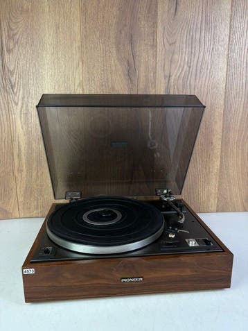 Pioneer - PL-15R Table tournante
